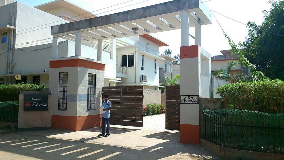 Eternia Villa Индия, Ченнаи