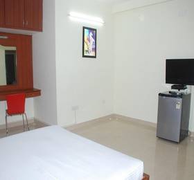 Shylee Niwas Serviced Apartment в Ченнаи