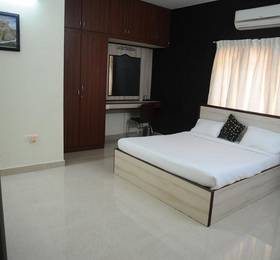 Отдых в Shylee Niwas Serviced Apartment - Индия, Ченнаи