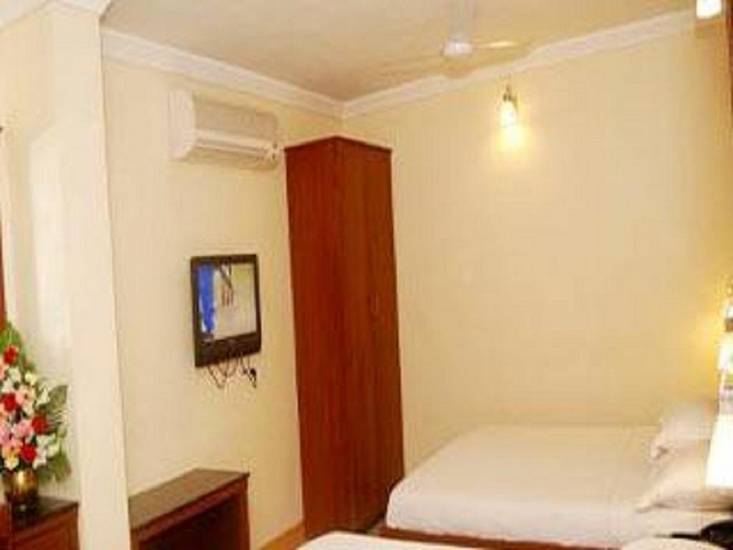 Hotel Comfort Индия, Ченнаи