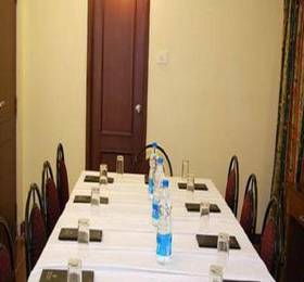 Hotel Comfort в Ченнаи