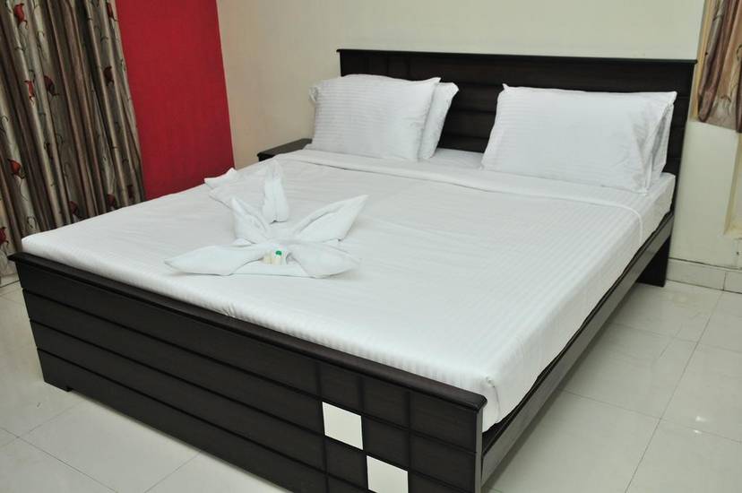 SreeNivas Serviced Apartments Индия, Ченнаи