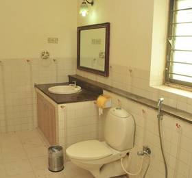 SreeNivas Serviced Apartments в Ченнаи