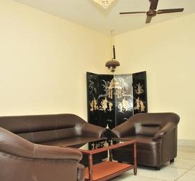 Отдых в SreeNivas Serviced Apartments - Индия, Ченнаи