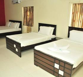 Туры в SreeNivas Serviced Apartments в Индии