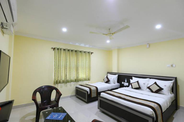 Saibala Inn