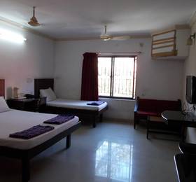 Отдых в Hotel Adithya - Индия, Ченнаи