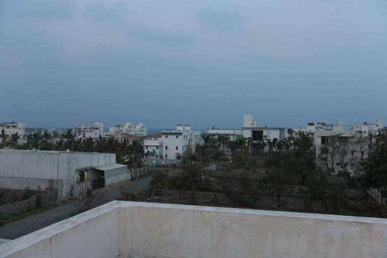 Heritage Residency