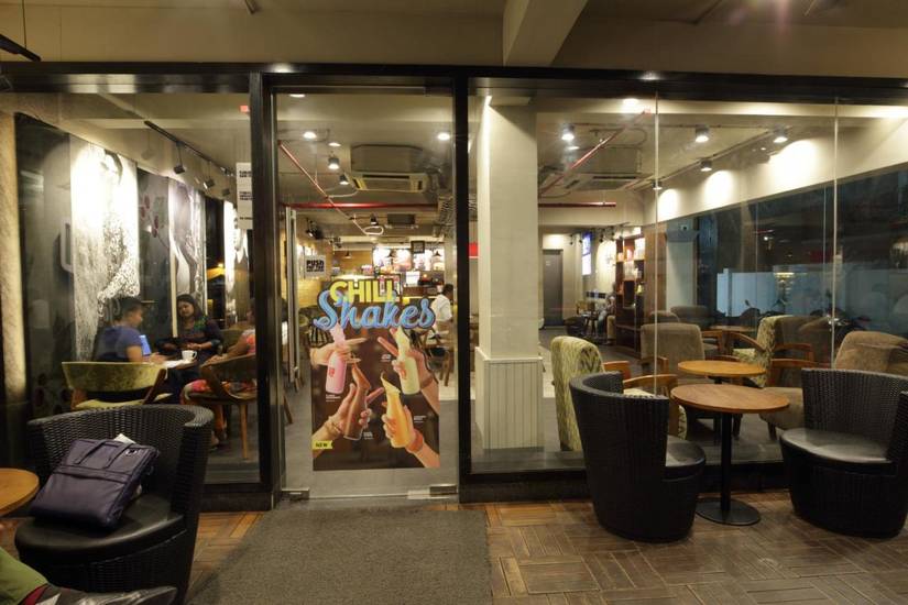 FabHotel Venture Park OMR 3* Индия, Ченнаи