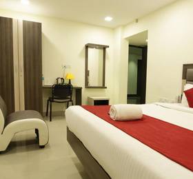 Отдых в FabHotel Venture Park OMR - Индия, Ченнаи