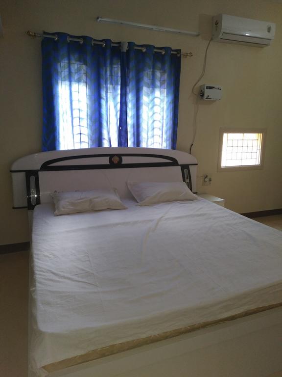 Legend Service Apartment