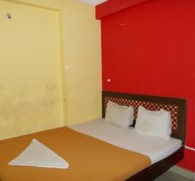 Central Home Guest House в Ченнаи