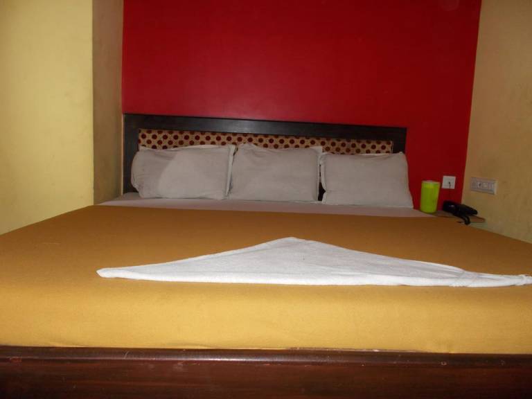 Central Home Guest House