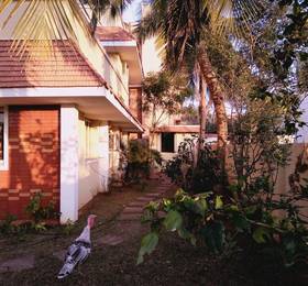 Отдых в JP Guest House - Индия, Ченнаи