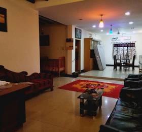 JP Guest House в Ченнаи