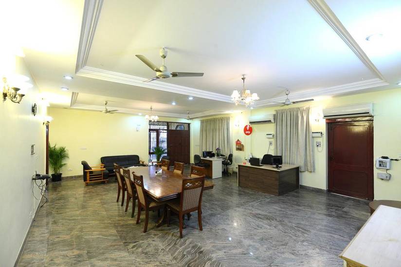 Golden Flowers Inn Индия, Ченнаи