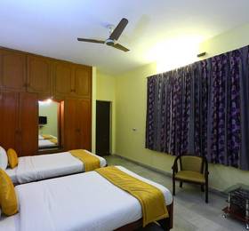 Отдых в Golden Flowers Inn - Индия, Ченнаи