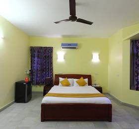 Туры в Golden Flowers Inn в Индии