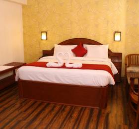 Hotel Leo Paradise в Ченнаи