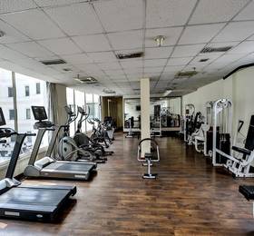 Туры в Fort Klassik Hotels в Индии