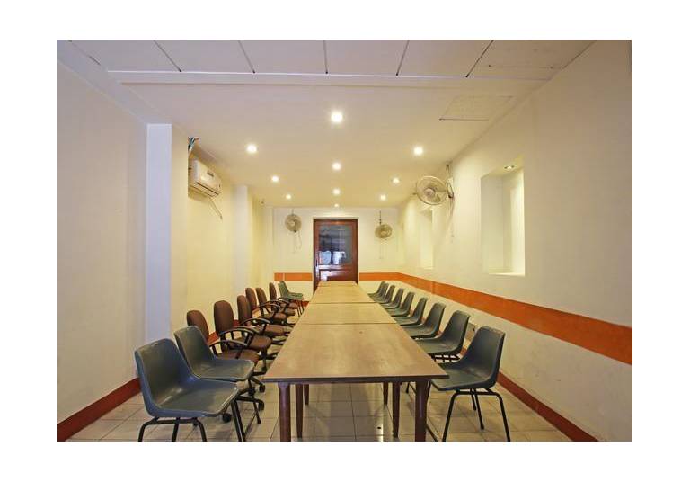 Samrat Hotel