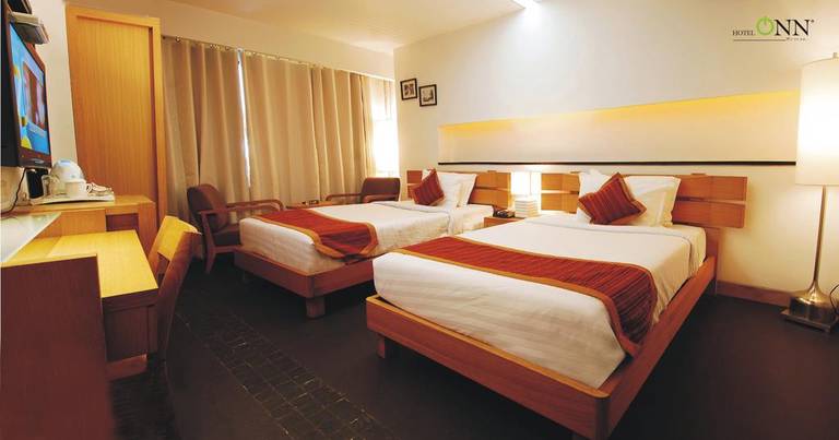Hotel ONN