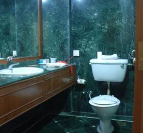 Туры в Imperial Executive в Индии
