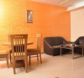 Отдых в Hotel Ivory Retreat - Индия, Лудхиана