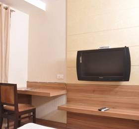 Туры в Hotel Ivory Retreat в Индии