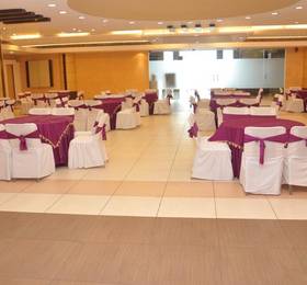 Hotel Ivory Retreat в Лудхиане