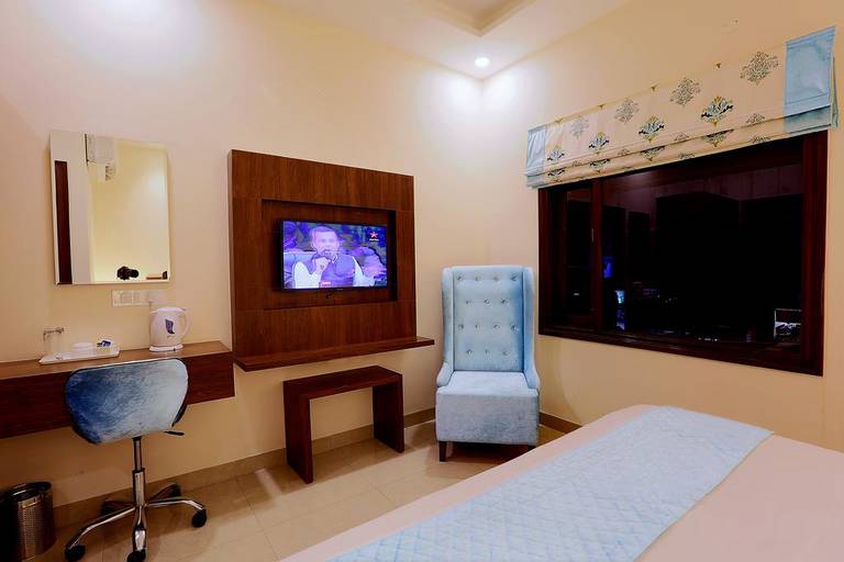 Hotel RK Grande