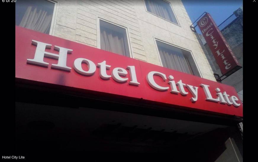 Hotel City Lite Индия, Лудхиана