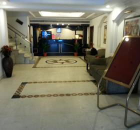 Туры в STARiHOTEL Mata Rani Road в Индии