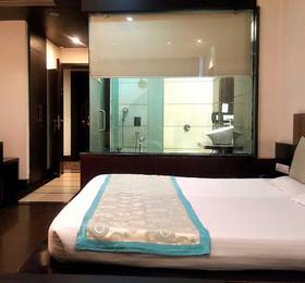 Отдых в Hotel Friends Regency Pvt Ltd - Индия, Лудхиана