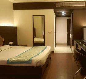 Hotel Friends Regency Pvt Ltd в Лудхиане