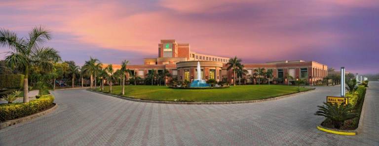 NIRVANA Hotel Banquets Club