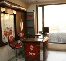 OYO Rooms Railway Station Subhani Building Chowk Brown Road в Лудхиане