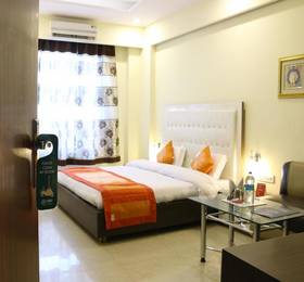 Отдых в OYO Rooms Railway Station Subhani Building Chowk Brown Road - Индия, Лудхиана