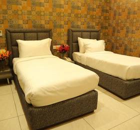 Отдых в Hotel Riyasat - Индия, Лудхиана