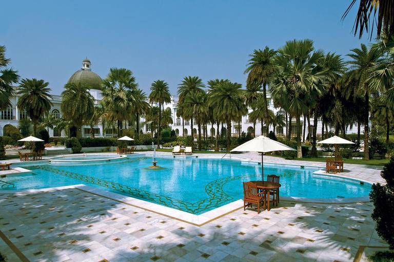 Vivanta by Taj Gomti Nagar