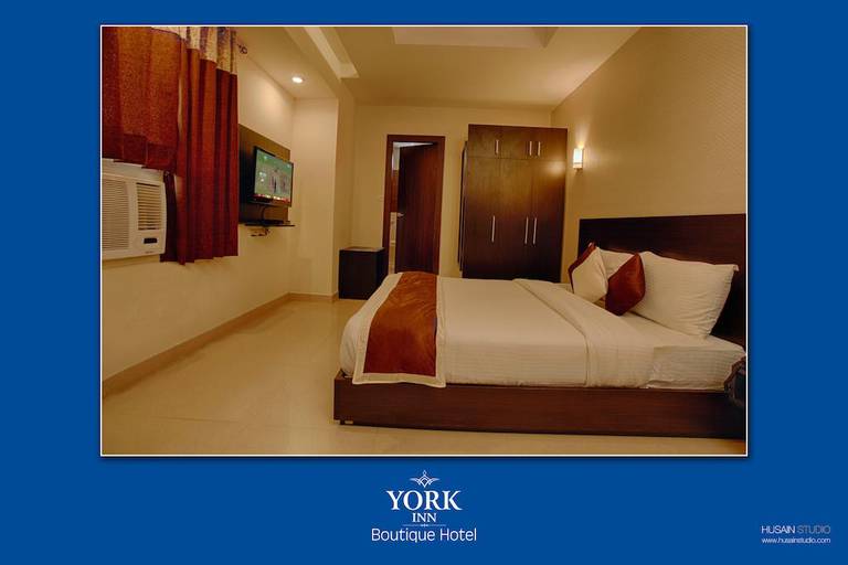 York Inn