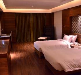 Туры в Silvete Hotel в Индии