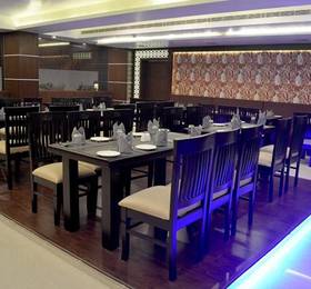Отдых в GenX Casaya, Lucknow - Индия, Лакхнау