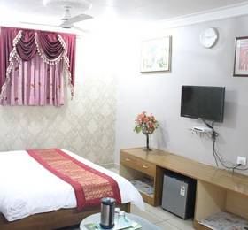 Hotel S.P International в Лакхнау