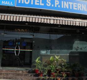 Отдых в Hotel S.P International - Индия, Лакхнау