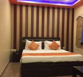 Отдых в Hotel Babian Inn - Индия, Лакхнау