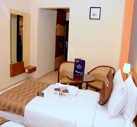 Туры в OYO Premium Charbagh Lucknow в Индии