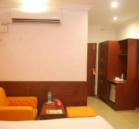 Туры в Monarch Inn в Индии