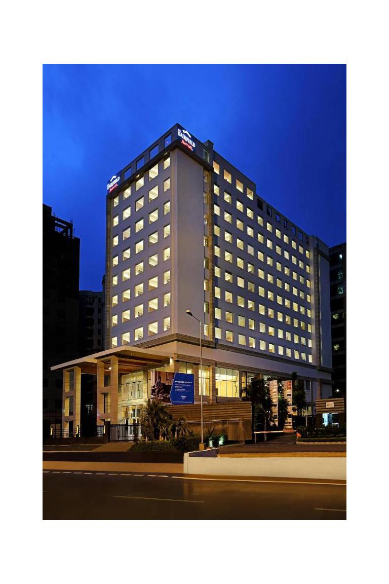 Fairfield by Marriott Lucknow