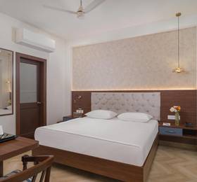 Hotel Ganga Maiya в Лакхнау